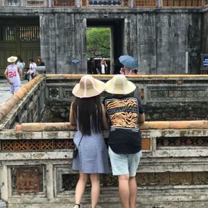 Meet your Posher, Khang